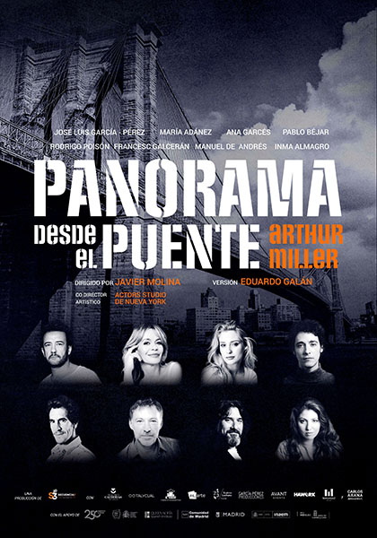 Imagen PANORAMA DESDE EL PUENTE